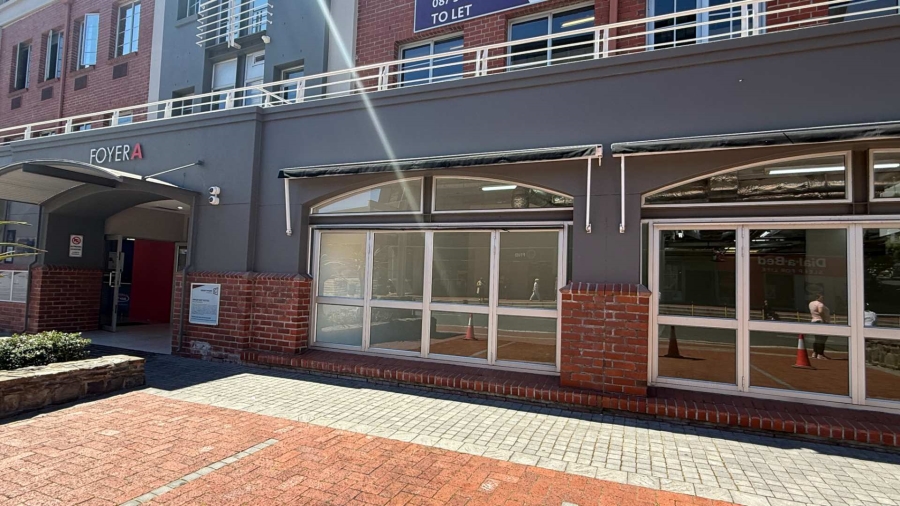 Commercial Property for Sale in Green Point Western Cape